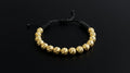 Pulsera Oro 18k laminado Aurum Imperial
